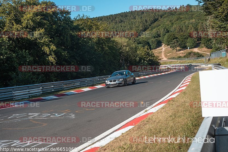 Bild #6651060 - Touristenfahrten Nürburgring Nordschleife (29.06.2019)