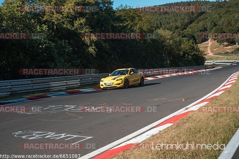 Bild #6651087 - Touristenfahrten Nürburgring Nordschleife (29.06.2019)