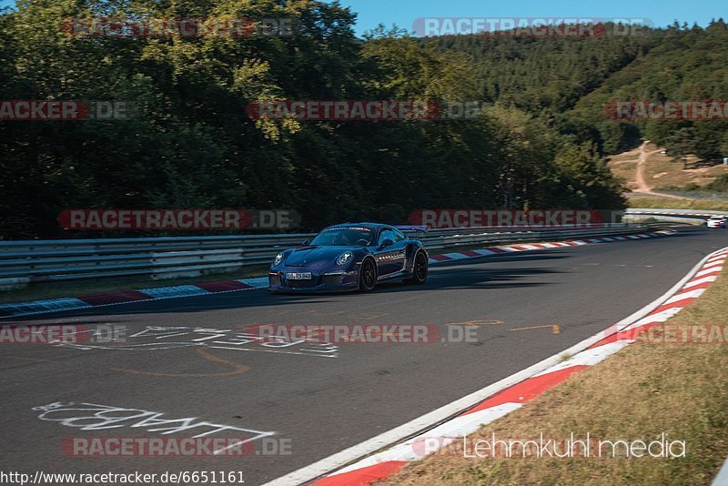 Bild #6651161 - Touristenfahrten Nürburgring Nordschleife (29.06.2019)