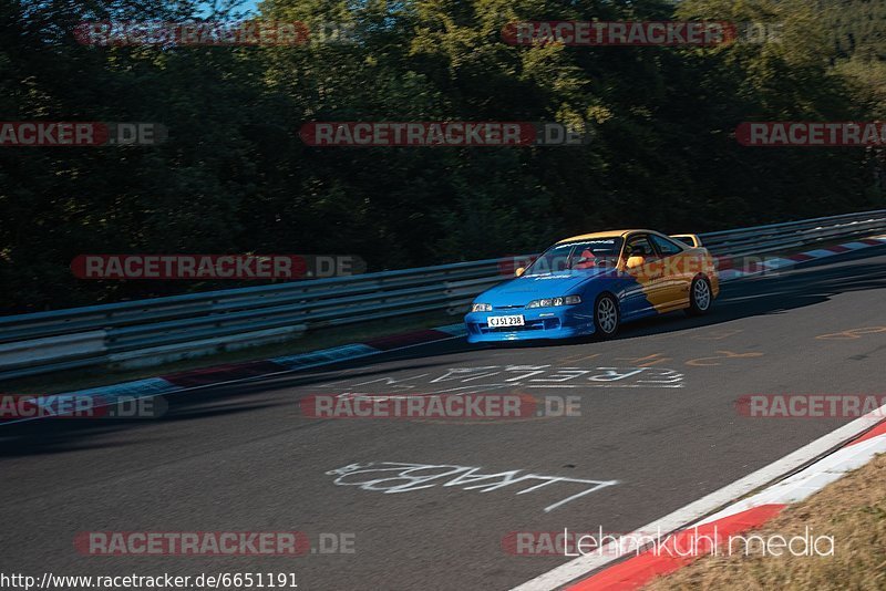 Bild #6651191 - Touristenfahrten Nürburgring Nordschleife (29.06.2019)