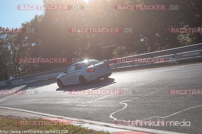 Bild #6651208 - Touristenfahrten Nürburgring Nordschleife (29.06.2019)