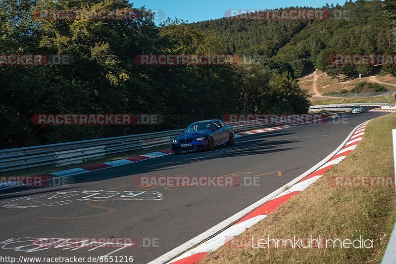 Bild #6651216 - Touristenfahrten Nürburgring Nordschleife (29.06.2019)