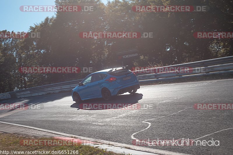 Bild #6651268 - Touristenfahrten Nürburgring Nordschleife (29.06.2019)