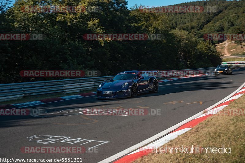 Bild #6651301 - Touristenfahrten Nürburgring Nordschleife (29.06.2019)