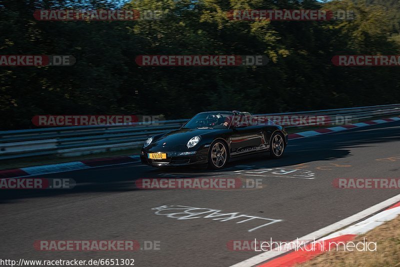 Bild #6651302 - Touristenfahrten Nürburgring Nordschleife (29.06.2019)