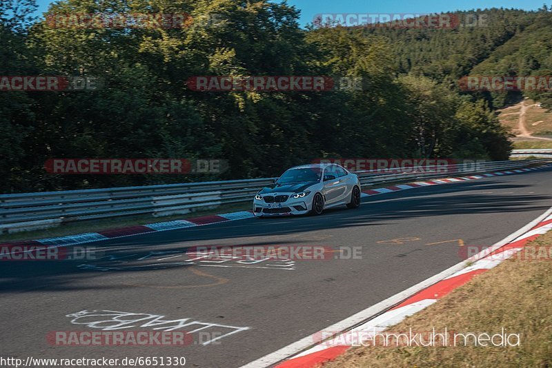 Bild #6651330 - Touristenfahrten Nürburgring Nordschleife (29.06.2019)