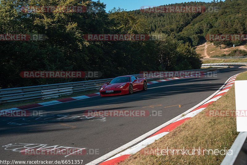 Bild #6651357 - Touristenfahrten Nürburgring Nordschleife (29.06.2019)