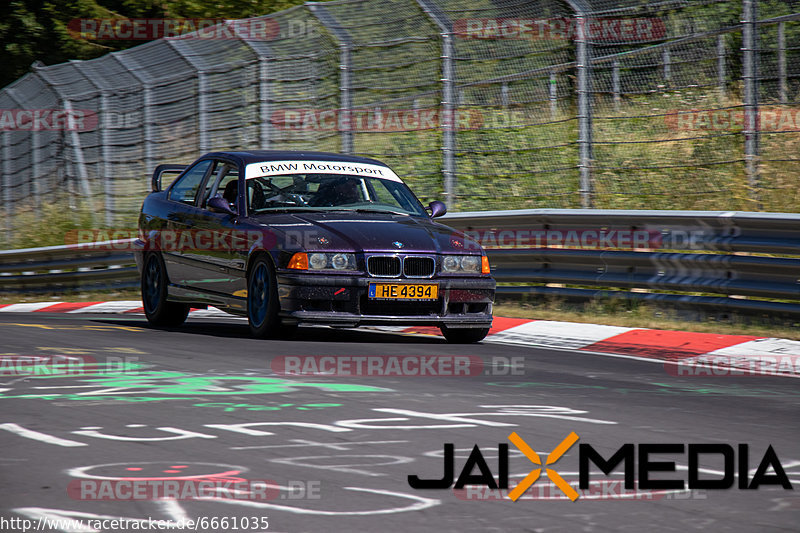 Bild #6661035 - Touristenfahrten Nürburgring Nordschleife (29.06.2019)