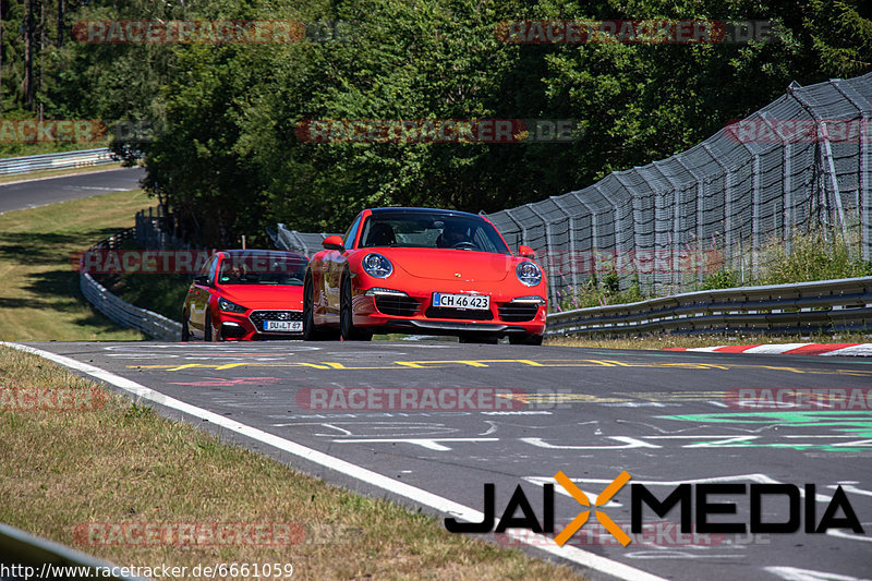 Bild #6661059 - Touristenfahrten Nürburgring Nordschleife (29.06.2019)