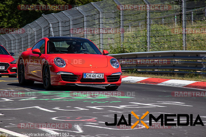 Bild #6661062 - Touristenfahrten Nürburgring Nordschleife (29.06.2019)