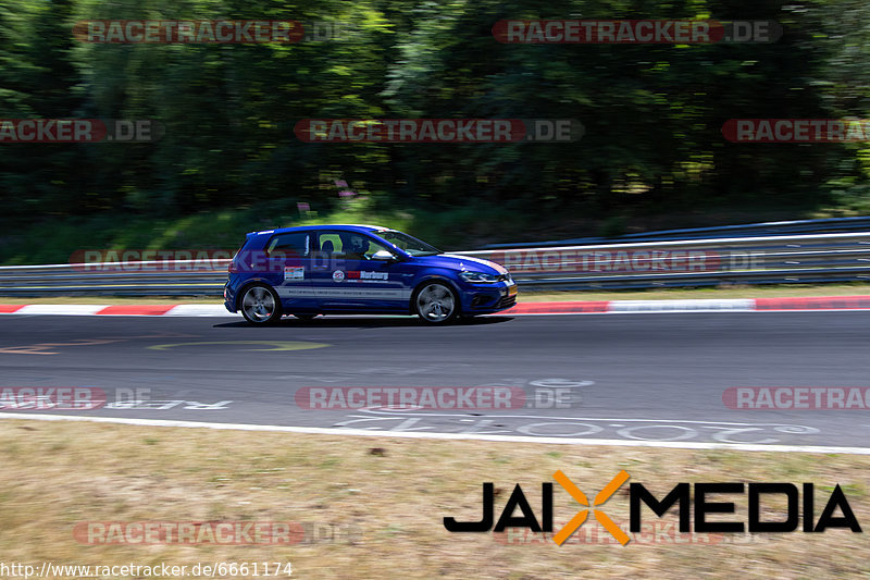 Bild #6661174 - Touristenfahrten Nürburgring Nordschleife (29.06.2019)