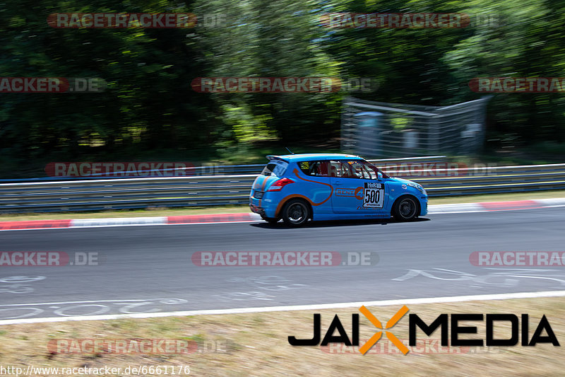 Bild #6661176 - Touristenfahrten Nürburgring Nordschleife (29.06.2019)