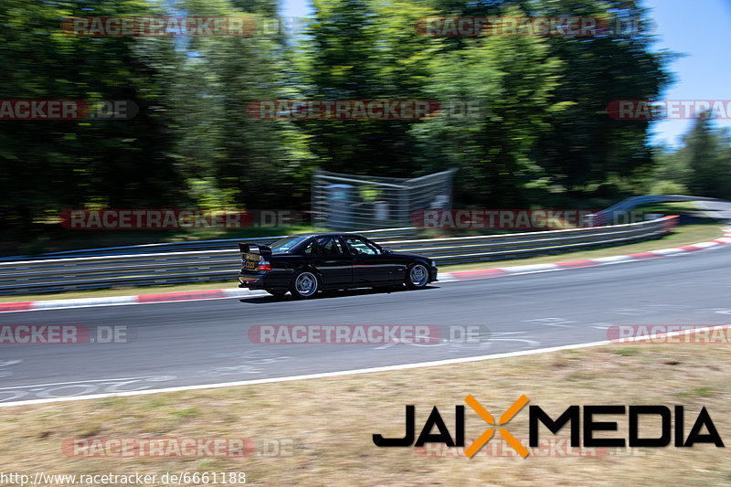 Bild #6661188 - Touristenfahrten Nürburgring Nordschleife (29.06.2019)