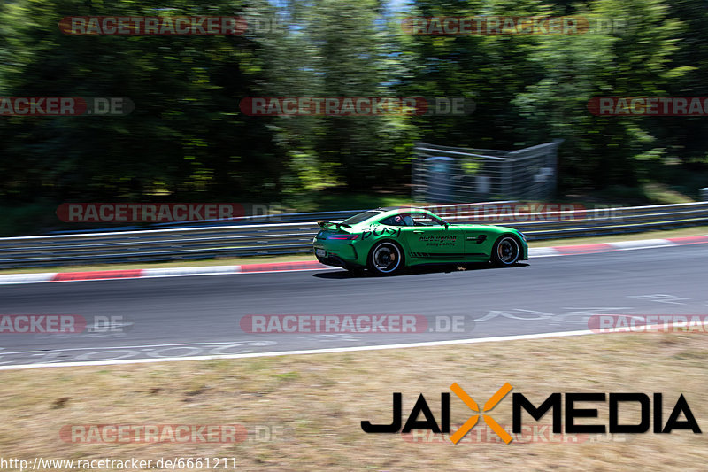 Bild #6661211 - Touristenfahrten Nürburgring Nordschleife (29.06.2019)