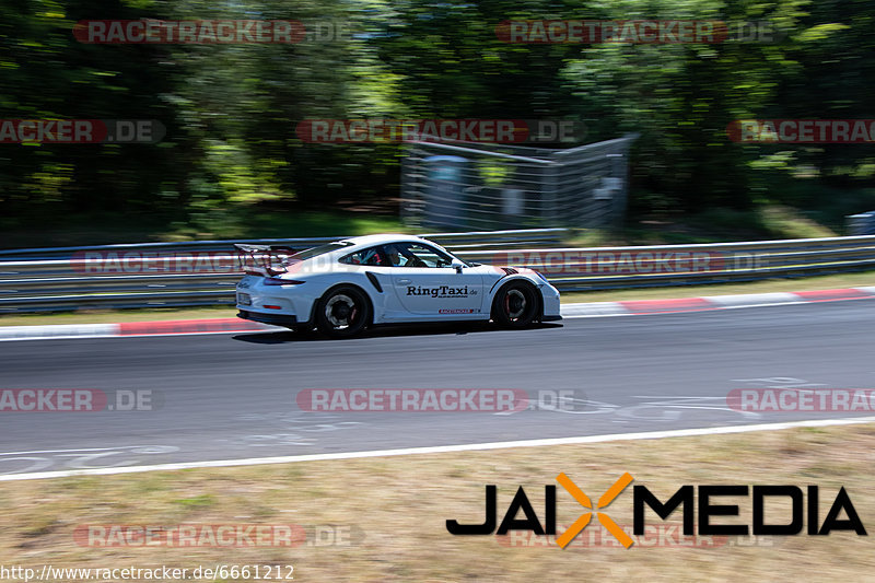 Bild #6661212 - Touristenfahrten Nürburgring Nordschleife (29.06.2019)