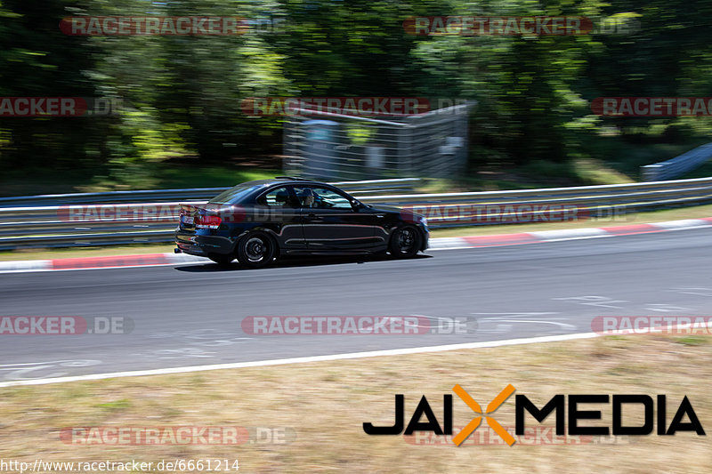 Bild #6661214 - Touristenfahrten Nürburgring Nordschleife (29.06.2019)