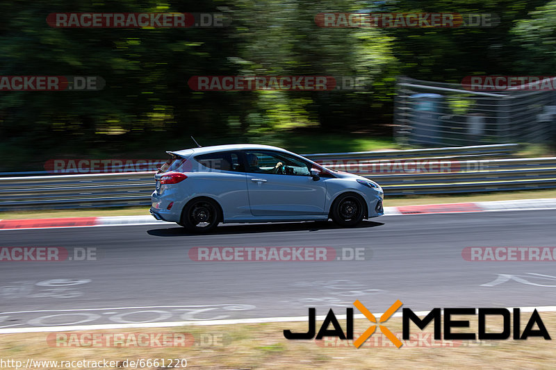 Bild #6661220 - Touristenfahrten Nürburgring Nordschleife (29.06.2019)