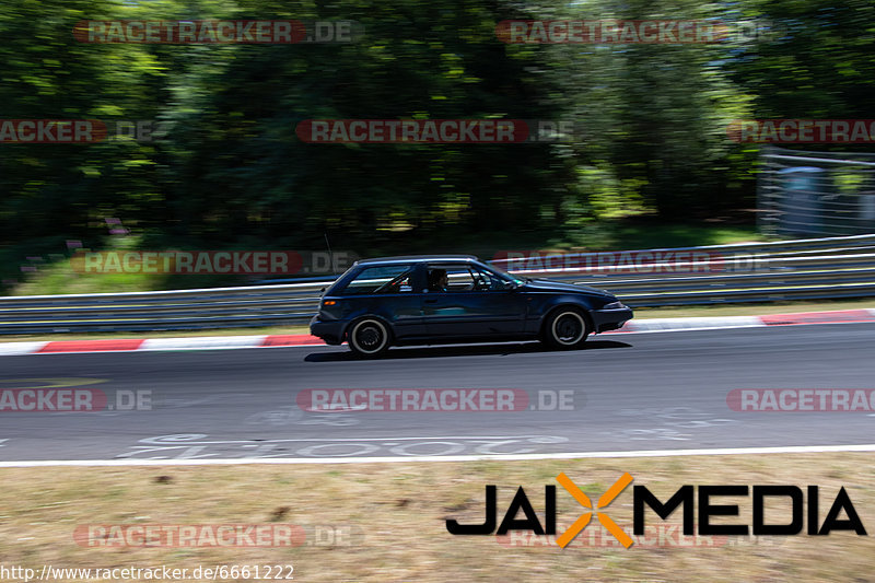 Bild #6661222 - Touristenfahrten Nürburgring Nordschleife (29.06.2019)