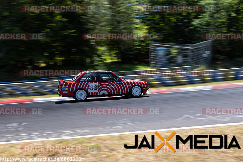 Bild #6661232 - Touristenfahrten Nürburgring Nordschleife (29.06.2019)