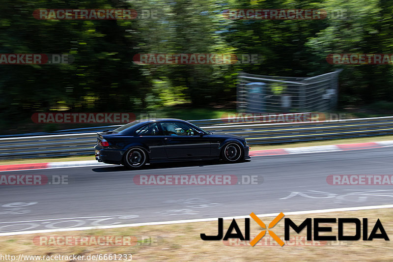 Bild #6661233 - Touristenfahrten Nürburgring Nordschleife (29.06.2019)