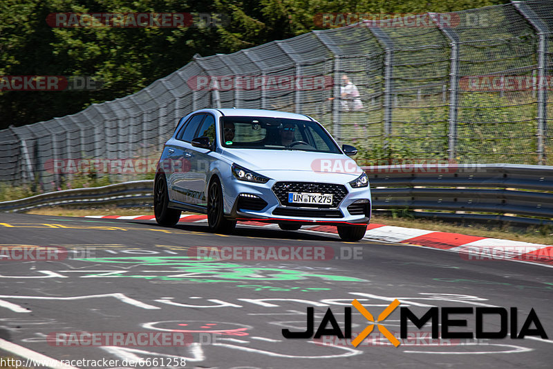 Bild #6661258 - Touristenfahrten Nürburgring Nordschleife (29.06.2019)