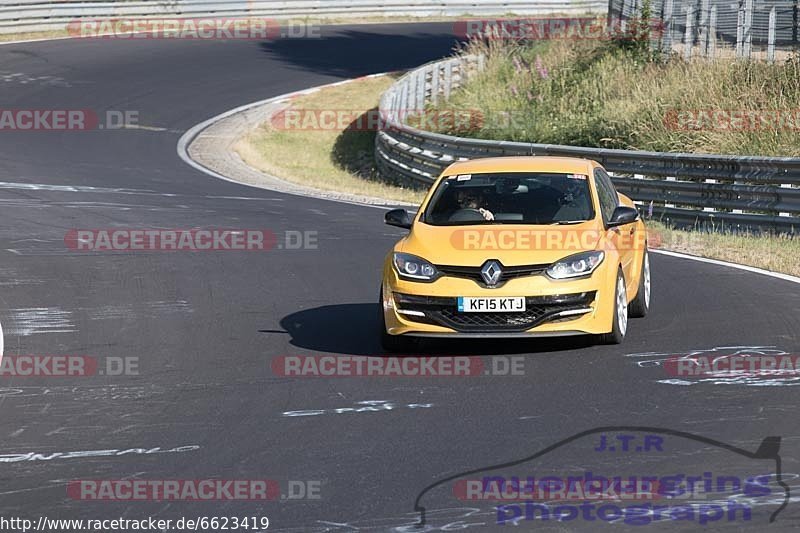 Bild #6623419 - Touristenfahrten Nürburgring Nordschleife (30.06.2019)