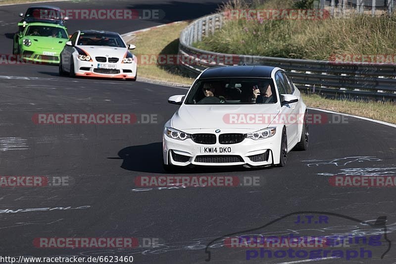 Bild #6623460 - Touristenfahrten Nürburgring Nordschleife (30.06.2019)