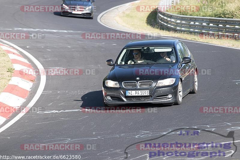 Bild #6623580 - Touristenfahrten Nürburgring Nordschleife (30.06.2019)