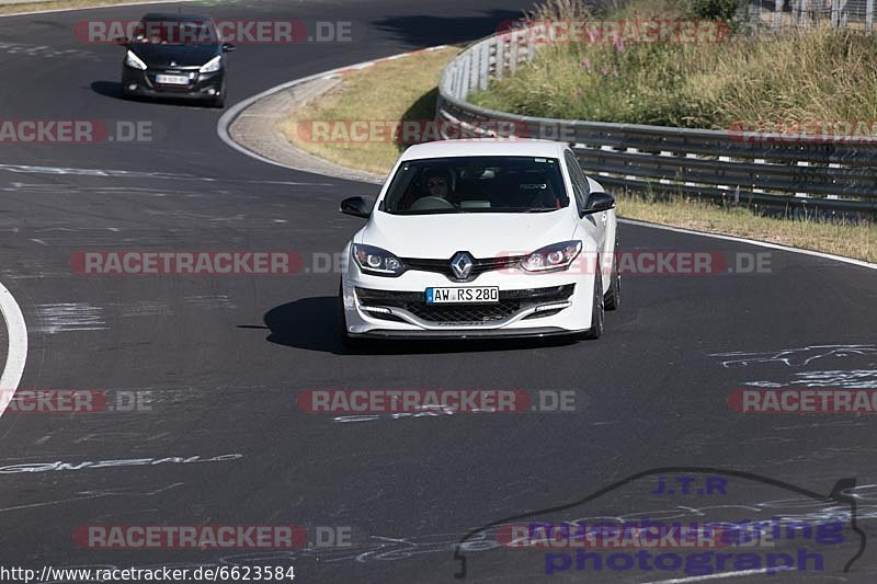 Bild #6623584 - Touristenfahrten Nürburgring Nordschleife (30.06.2019)