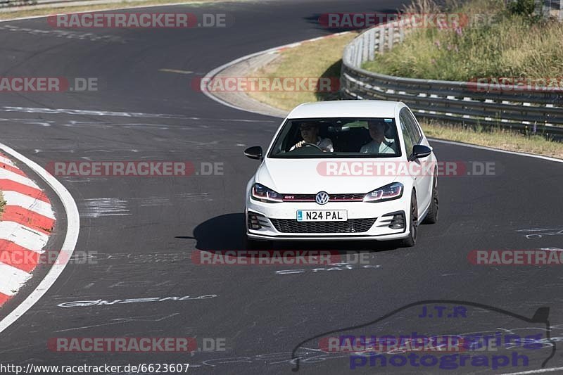 Bild #6623607 - Touristenfahrten Nürburgring Nordschleife (30.06.2019)