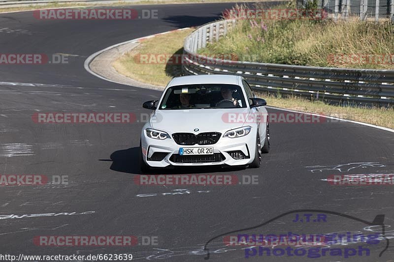 Bild #6623639 - Touristenfahrten Nürburgring Nordschleife (30.06.2019)