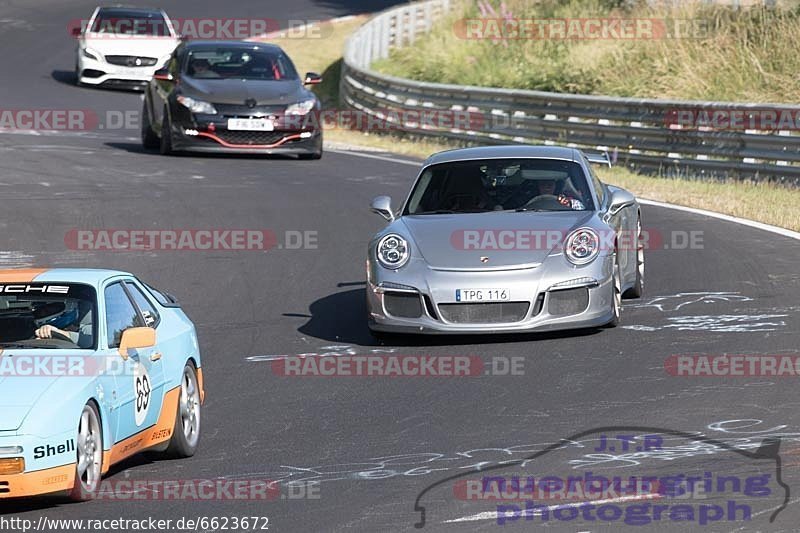 Bild #6623672 - Touristenfahrten Nürburgring Nordschleife (30.06.2019)