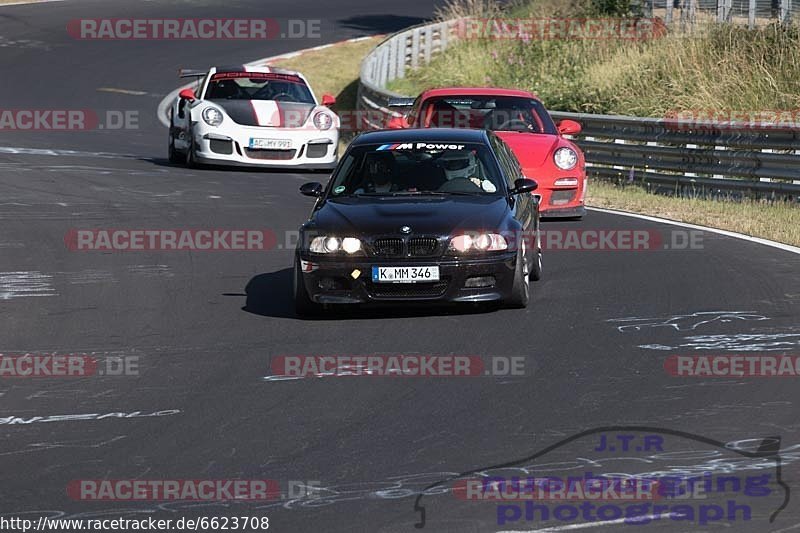 Bild #6623708 - Touristenfahrten Nürburgring Nordschleife (30.06.2019)