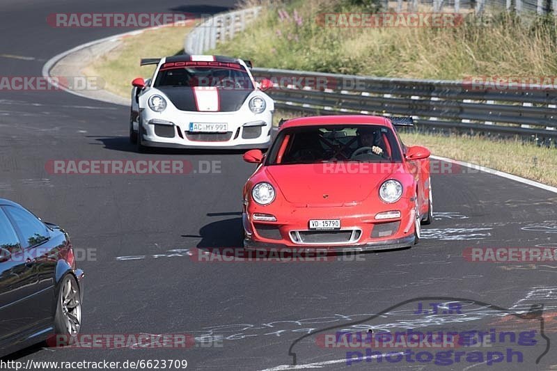 Bild #6623709 - Touristenfahrten Nürburgring Nordschleife (30.06.2019)