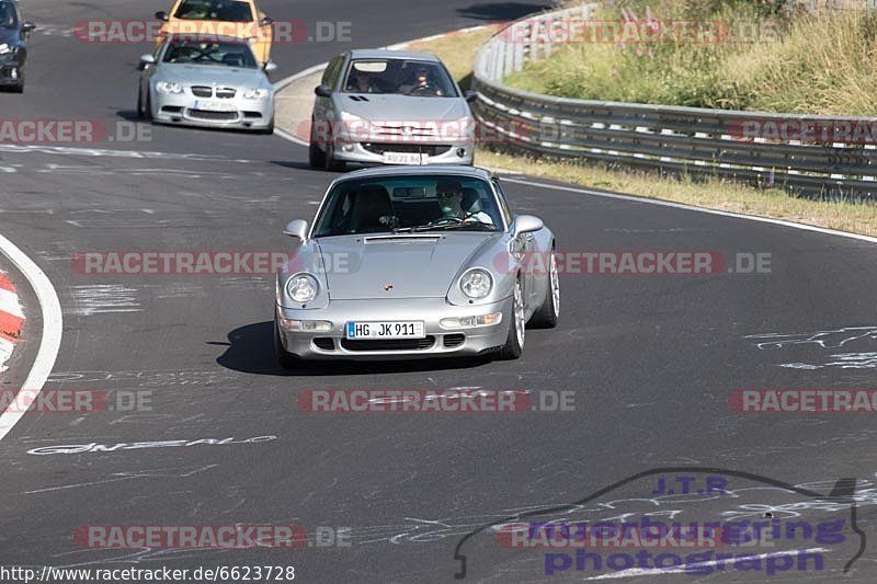 Bild #6623728 - Touristenfahrten Nürburgring Nordschleife (30.06.2019)