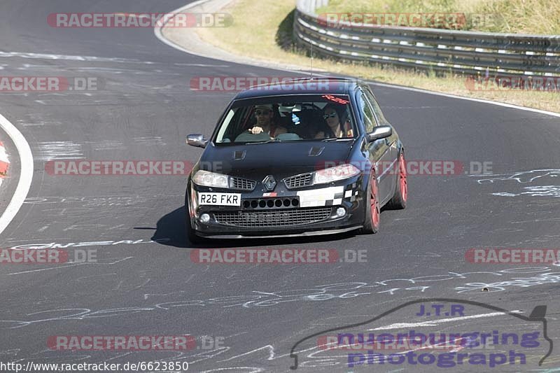 Bild #6623850 - Touristenfahrten Nürburgring Nordschleife (30.06.2019)