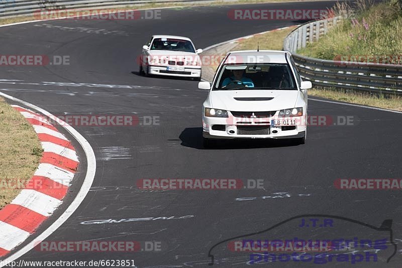 Bild #6623851 - Touristenfahrten Nürburgring Nordschleife (30.06.2019)