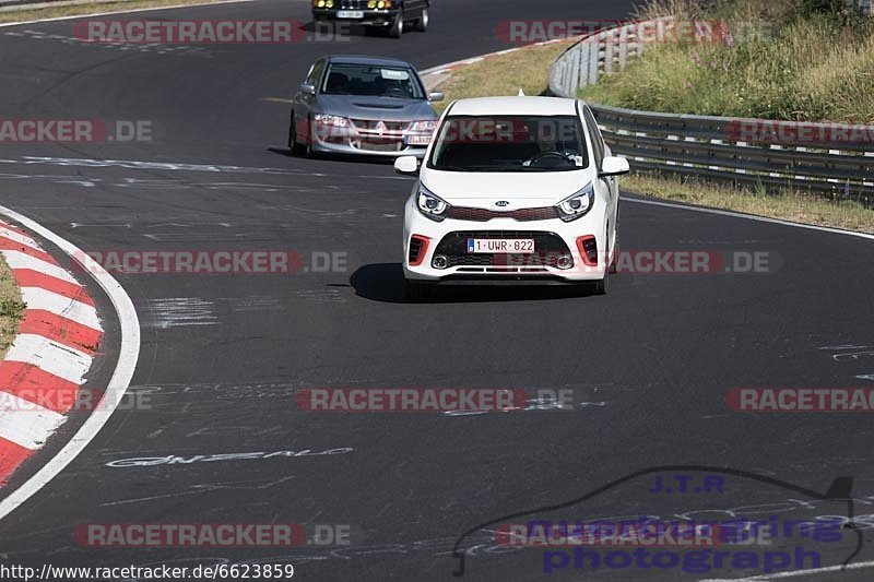 Bild #6623859 - Touristenfahrten Nürburgring Nordschleife (30.06.2019)