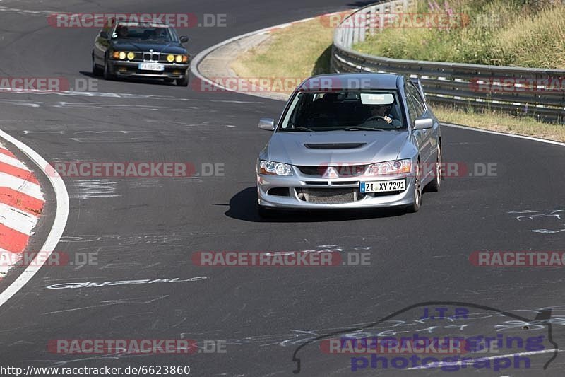 Bild #6623860 - Touristenfahrten Nürburgring Nordschleife (30.06.2019)