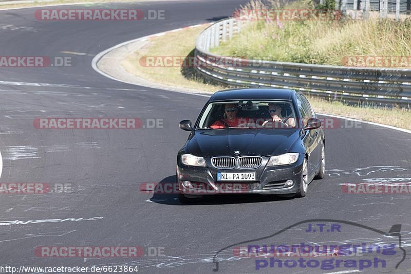 Bild #6623864 - Touristenfahrten Nürburgring Nordschleife (30.06.2019)