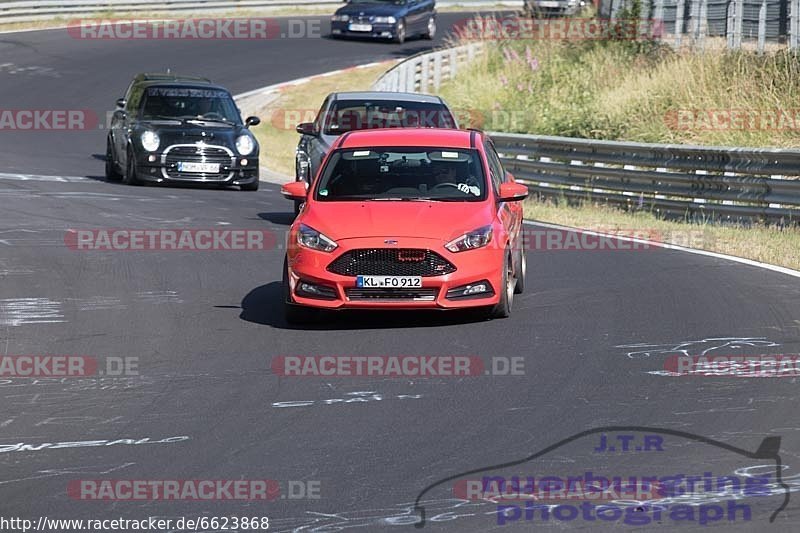 Bild #6623868 - Touristenfahrten Nürburgring Nordschleife (30.06.2019)