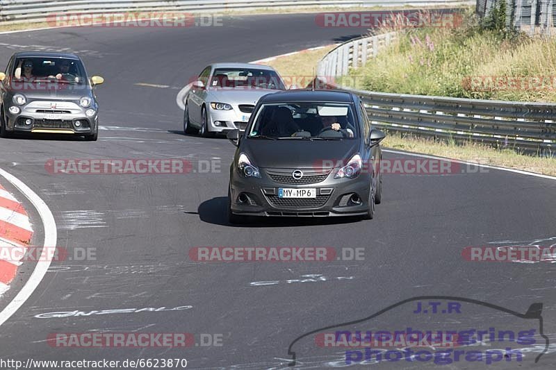 Bild #6623870 - Touristenfahrten Nürburgring Nordschleife (30.06.2019)