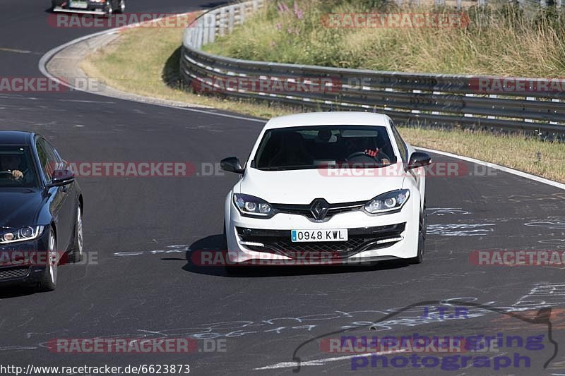 Bild #6623873 - Touristenfahrten Nürburgring Nordschleife (30.06.2019)