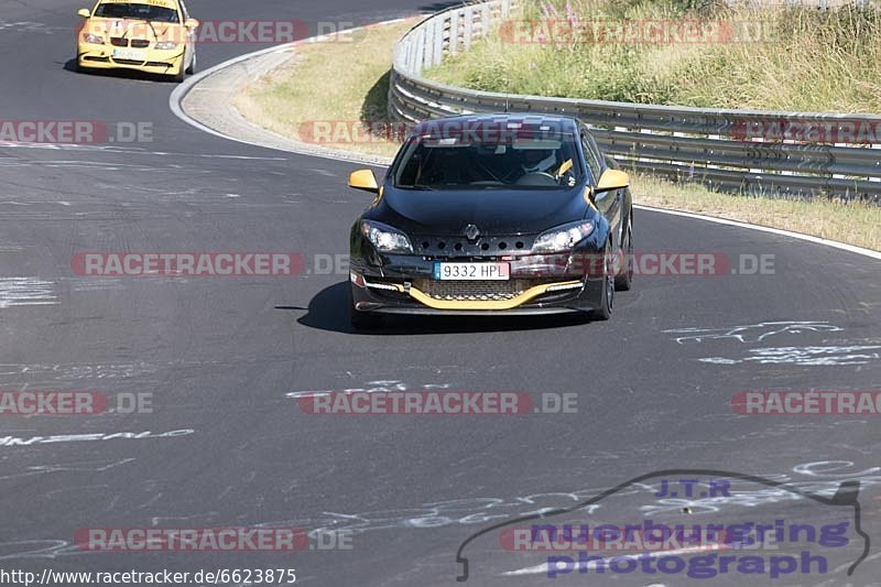 Bild #6623875 - Touristenfahrten Nürburgring Nordschleife (30.06.2019)