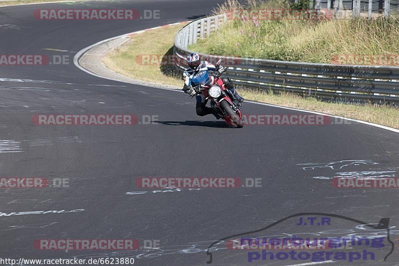 Bild #6623880 - Touristenfahrten Nürburgring Nordschleife (30.06.2019)