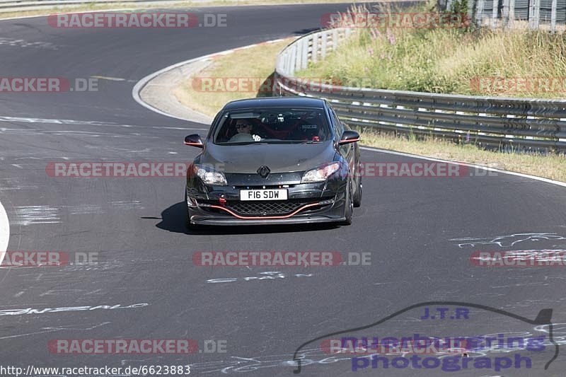 Bild #6623883 - Touristenfahrten Nürburgring Nordschleife (30.06.2019)