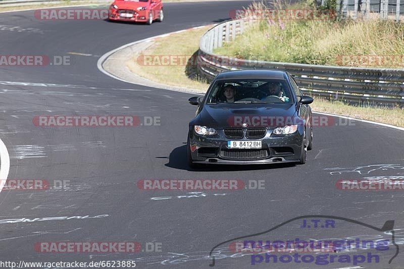 Bild #6623885 - Touristenfahrten Nürburgring Nordschleife (30.06.2019)