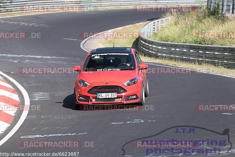 Bild #6623887 - Touristenfahrten Nürburgring Nordschleife (30.06.2019)