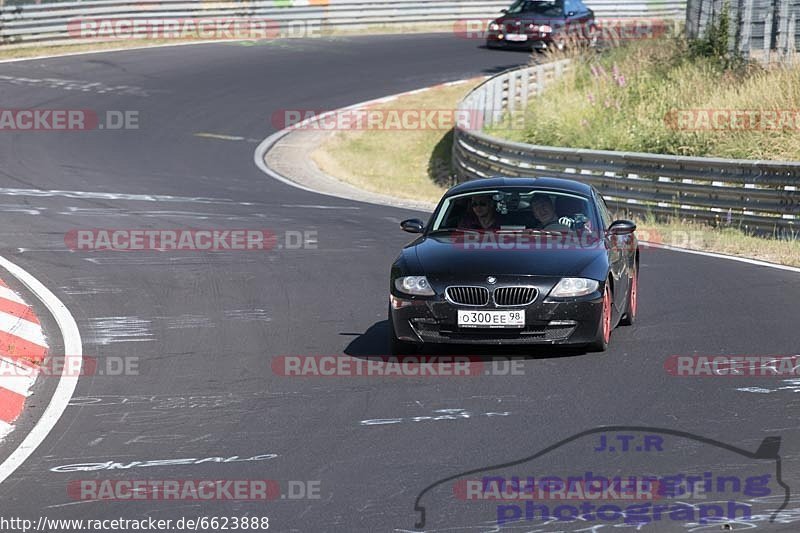 Bild #6623888 - Touristenfahrten Nürburgring Nordschleife (30.06.2019)