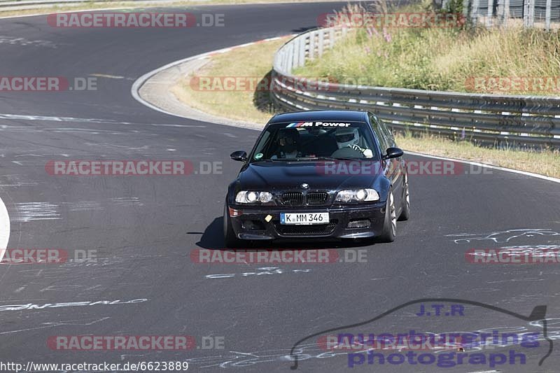 Bild #6623889 - Touristenfahrten Nürburgring Nordschleife (30.06.2019)